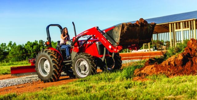 MF 2600 H promotional photo