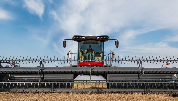 5400 Series headers key flotation