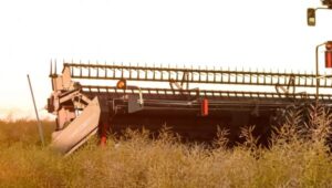 5400 Series automatic reel speed