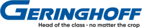Geringhoff logo