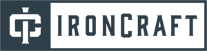 IronCraft logo