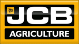 JCB Ag logo