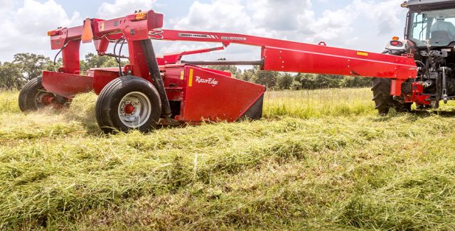 MF 1300 Conditioners