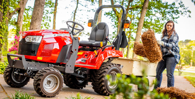 GC1700 Series promotion